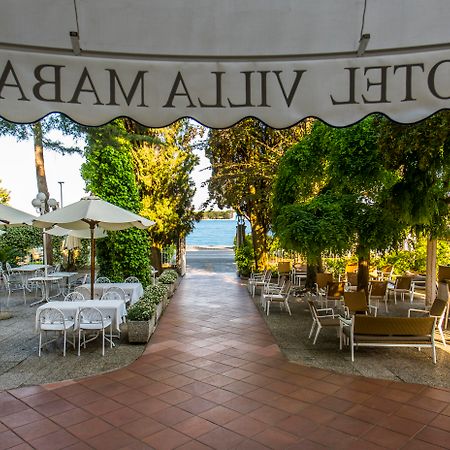 Hotel Villa Mabapa Lido di Venezia Luaran gambar