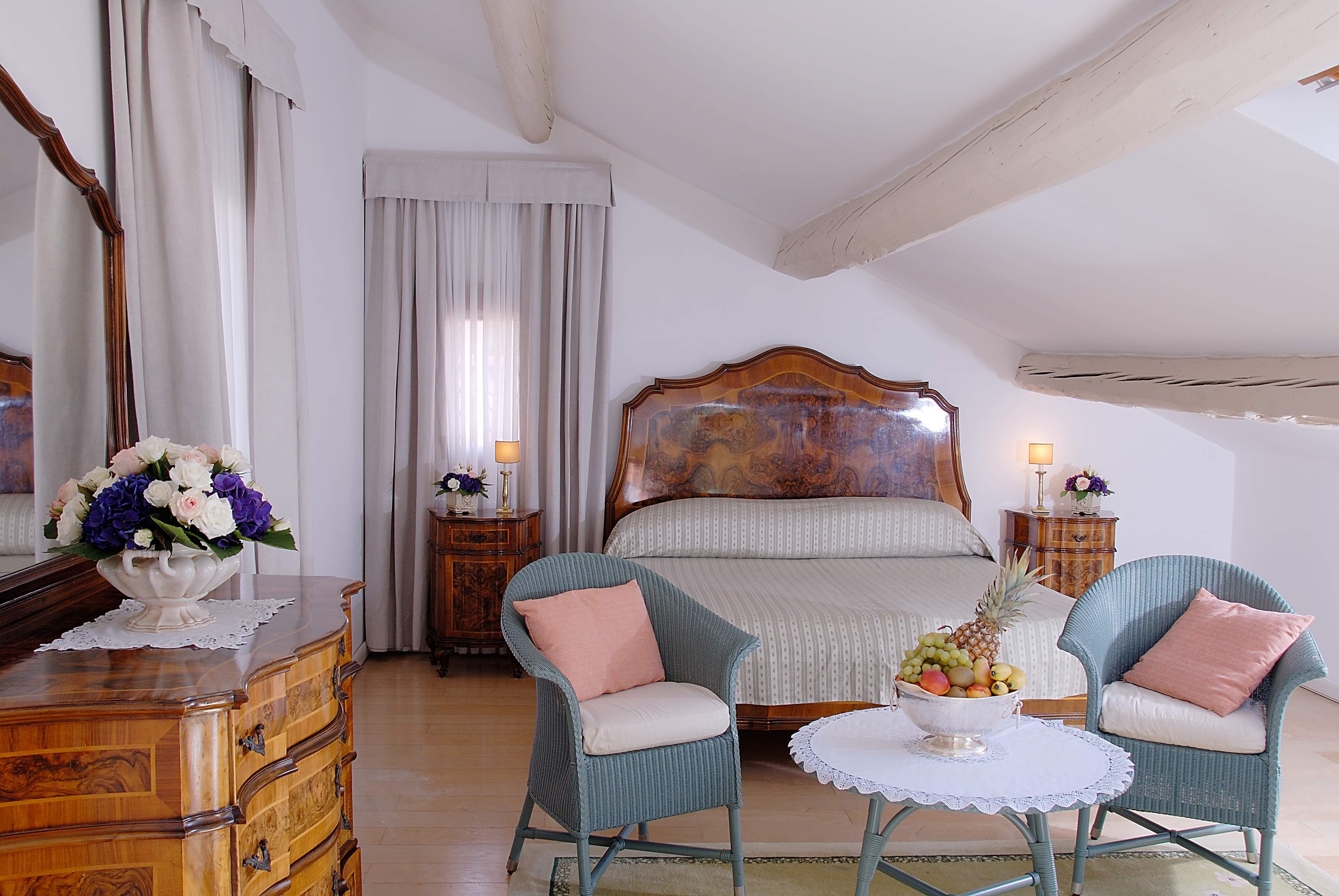 Hotel Villa Mabapa Lido di Venezia Luaran gambar
