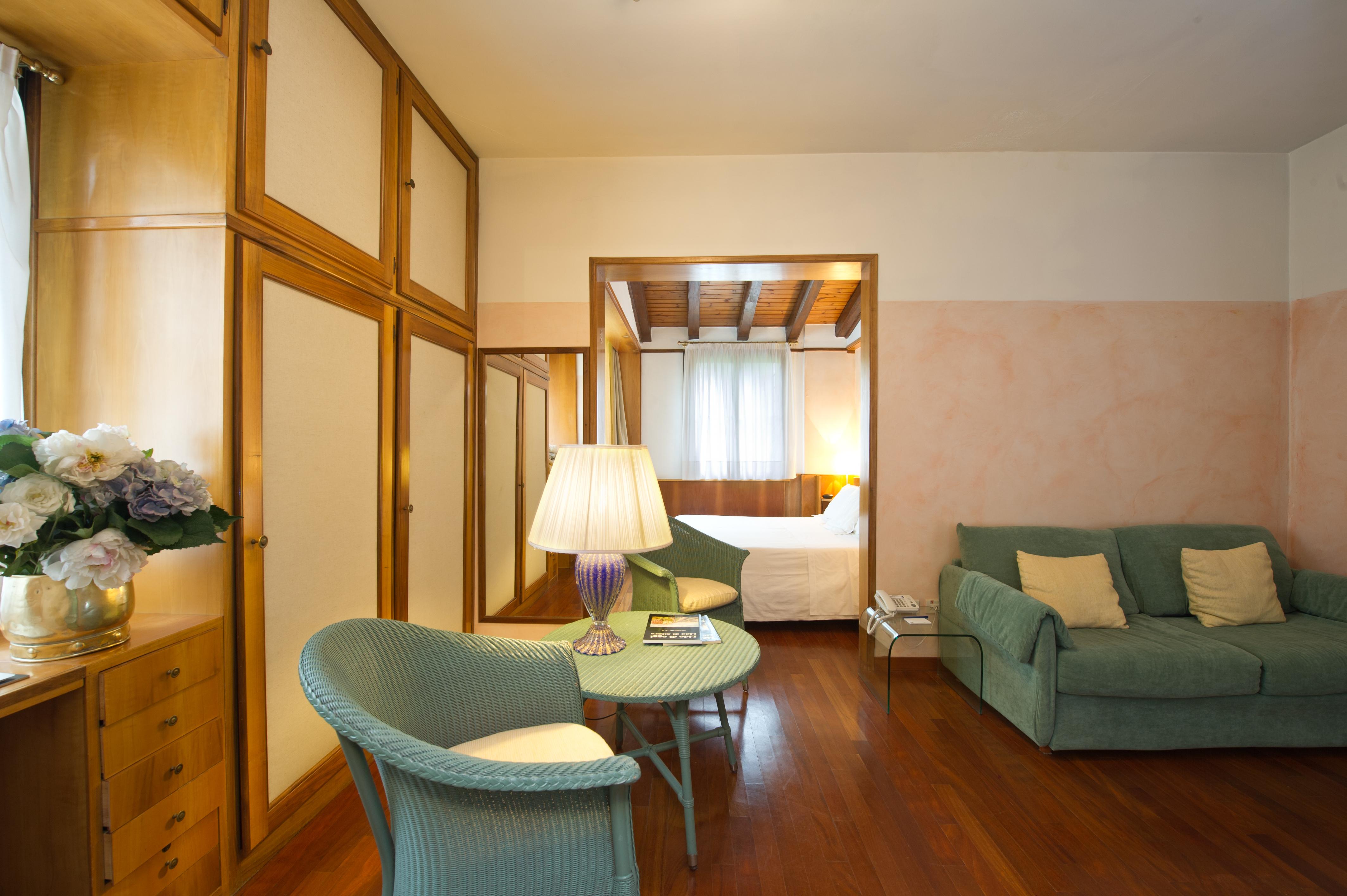 Hotel Villa Mabapa Lido di Venezia Luaran gambar