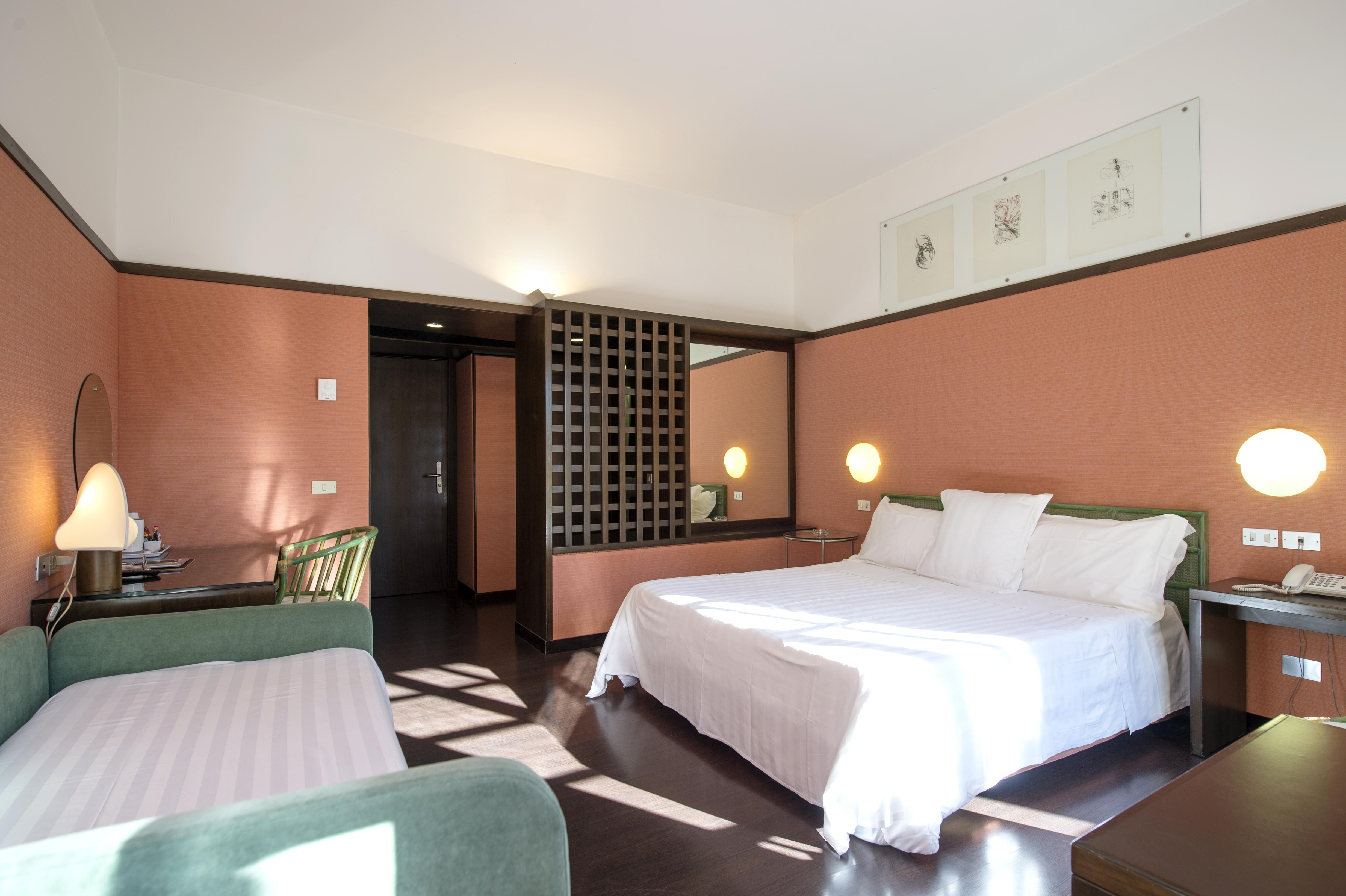Hotel Villa Mabapa Lido di Venezia Luaran gambar