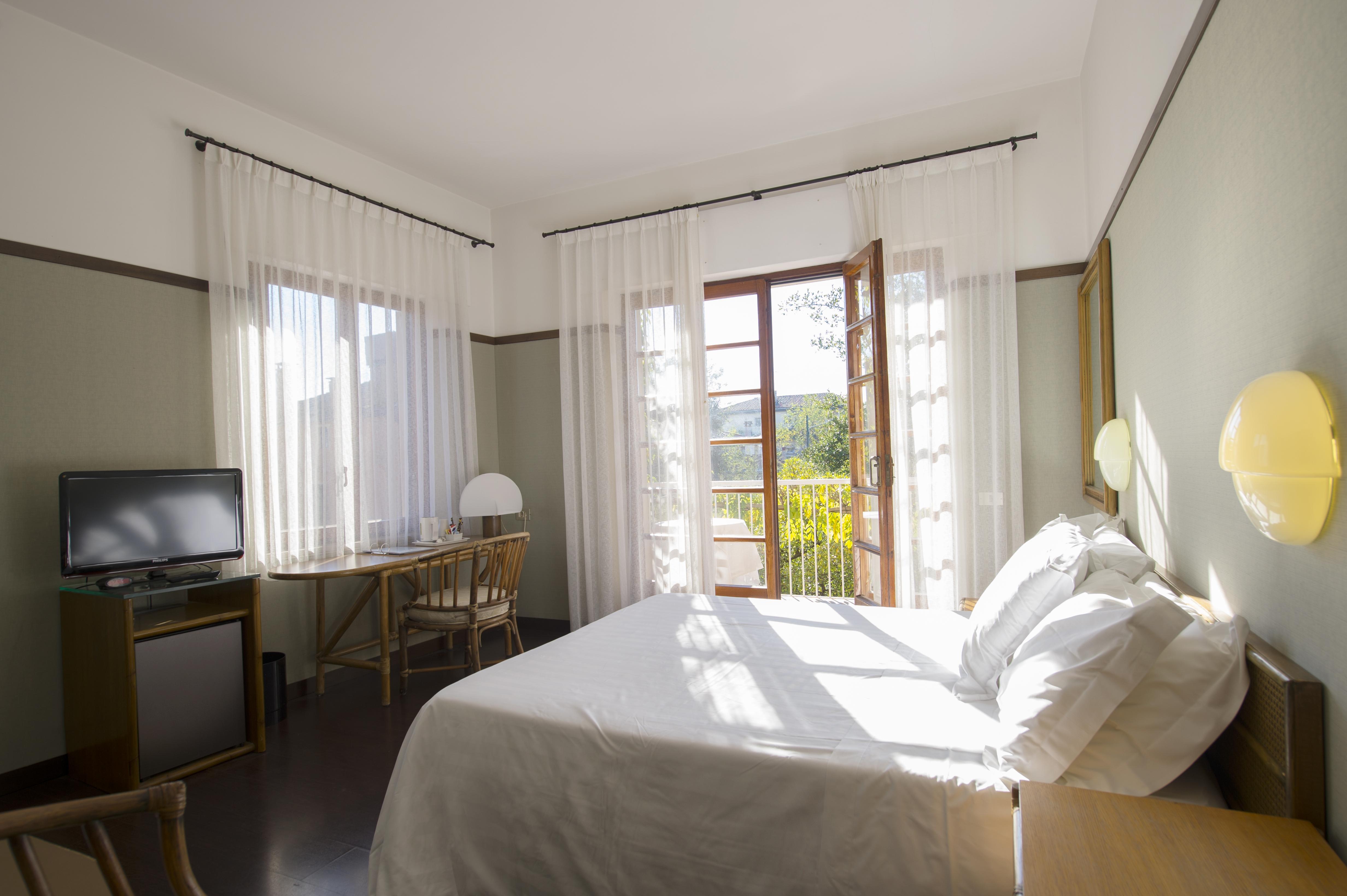 Hotel Villa Mabapa Lido di Venezia Luaran gambar