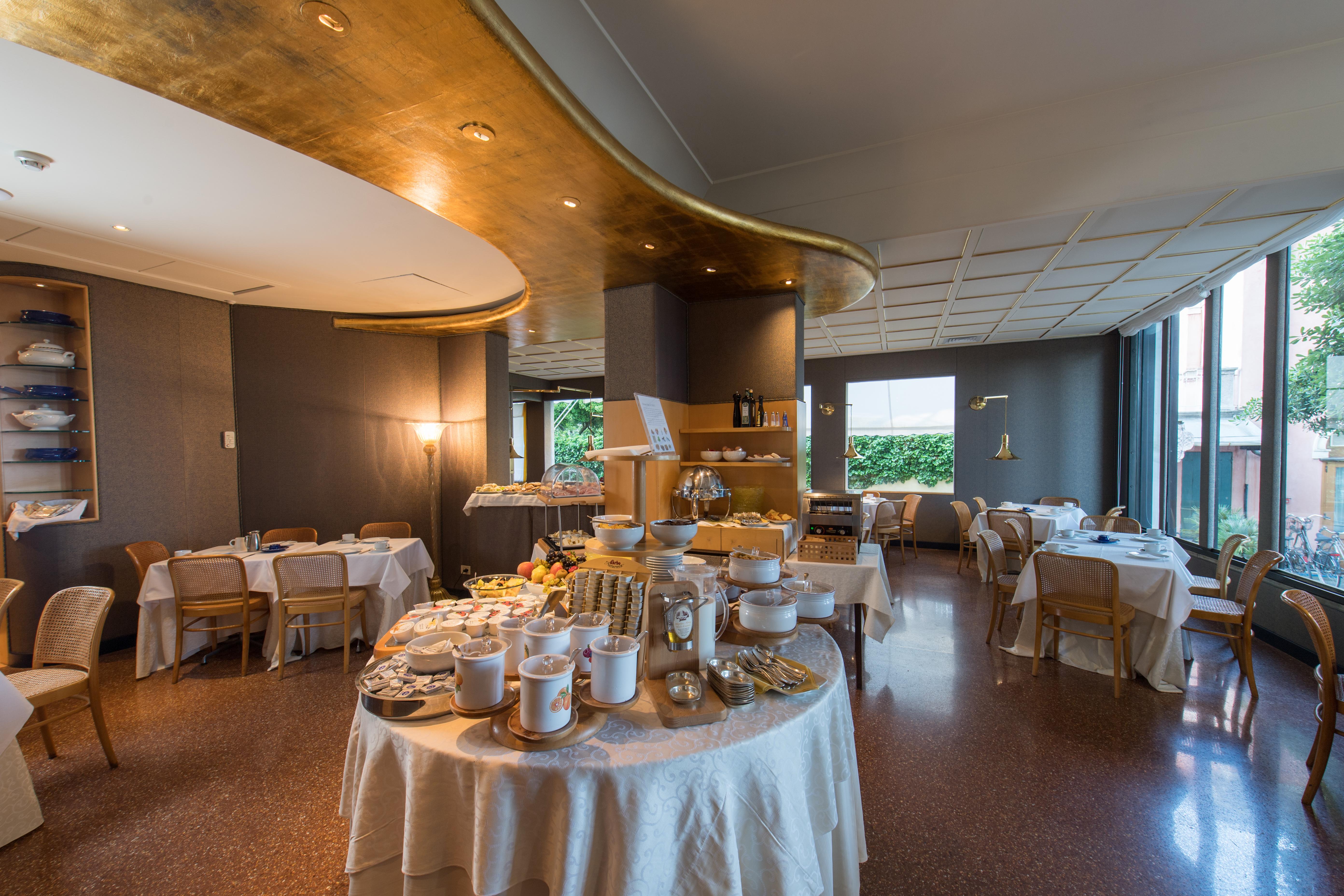 Hotel Villa Mabapa Lido di Venezia Luaran gambar