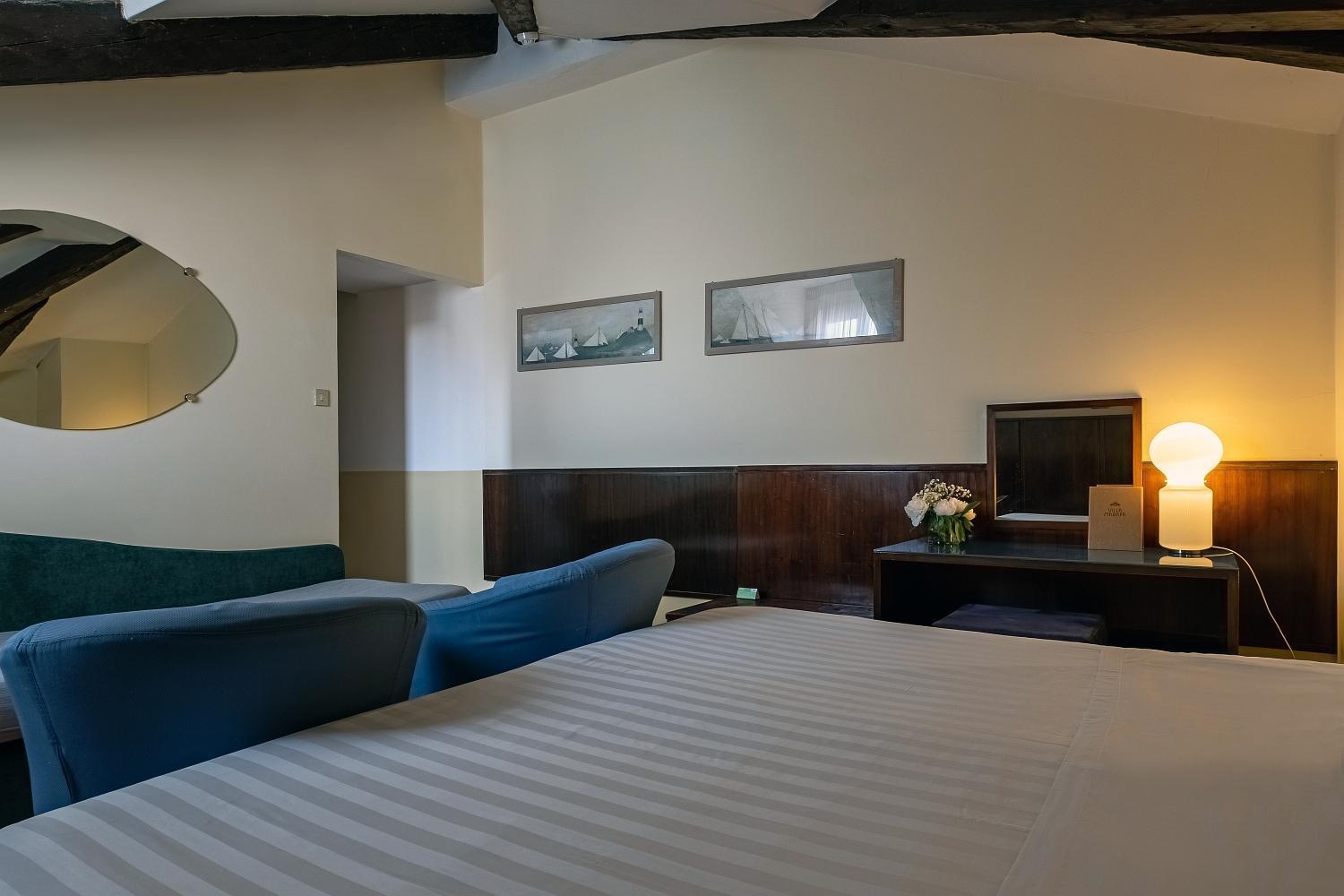 Hotel Villa Mabapa Lido di Venezia Luaran gambar