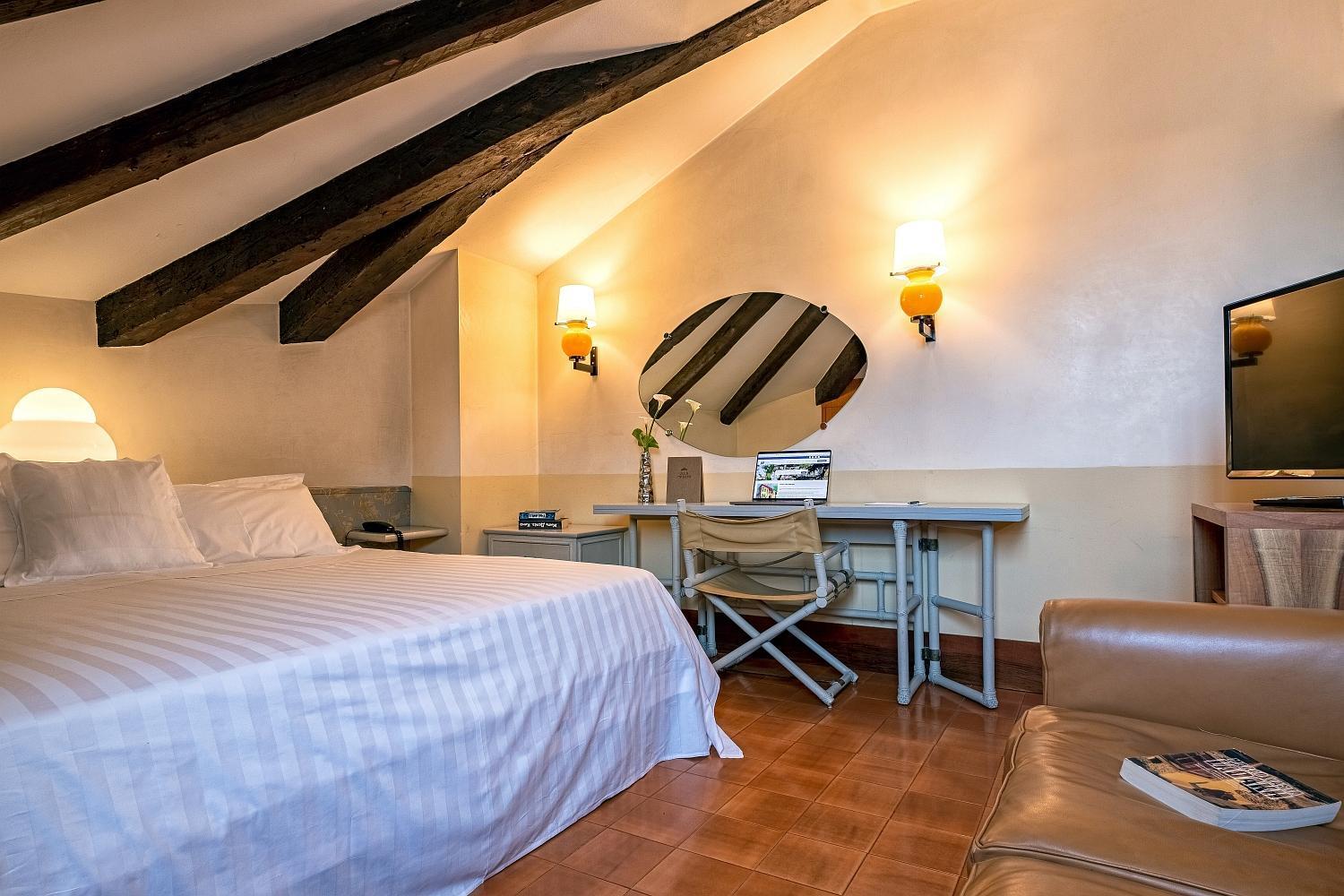 Hotel Villa Mabapa Lido di Venezia Luaran gambar