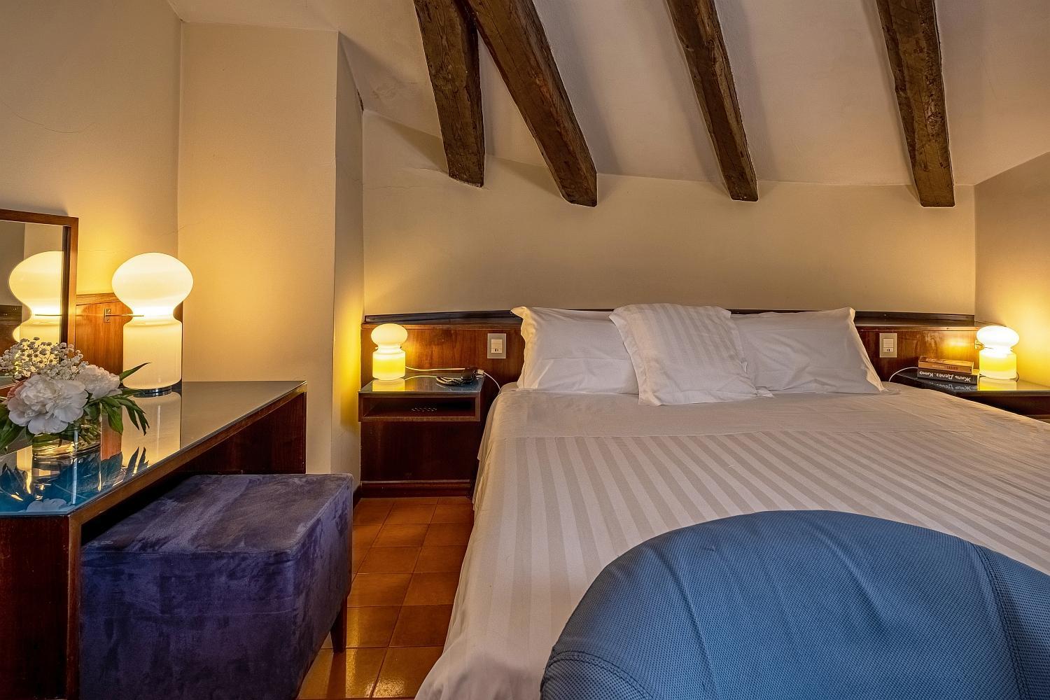 Hotel Villa Mabapa Lido di Venezia Luaran gambar