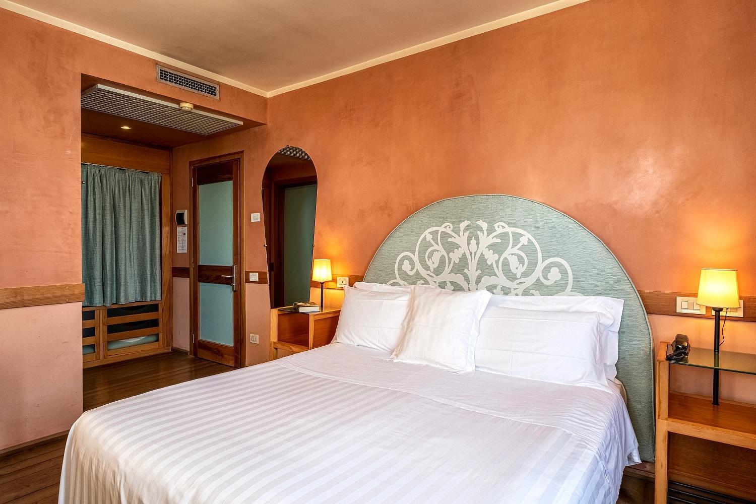 Hotel Villa Mabapa Lido di Venezia Luaran gambar