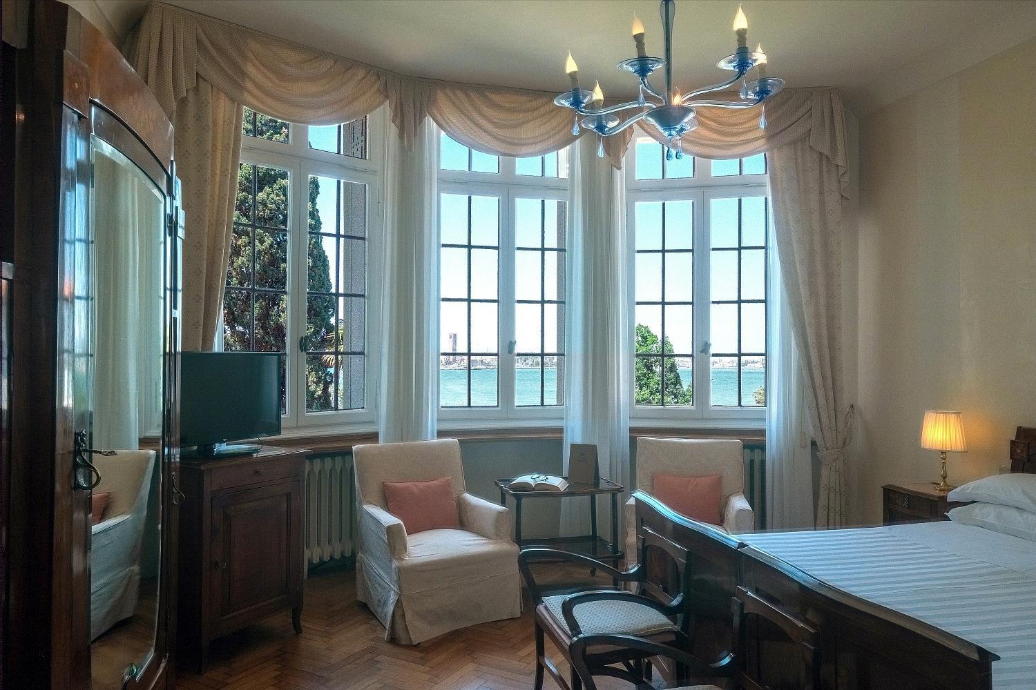 Hotel Villa Mabapa Lido di Venezia Luaran gambar