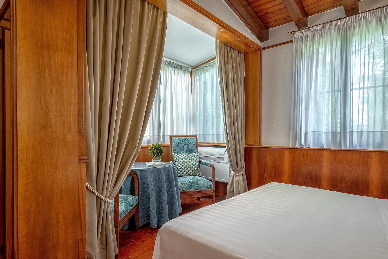 Hotel Villa Mabapa Lido di Venezia Luaran gambar