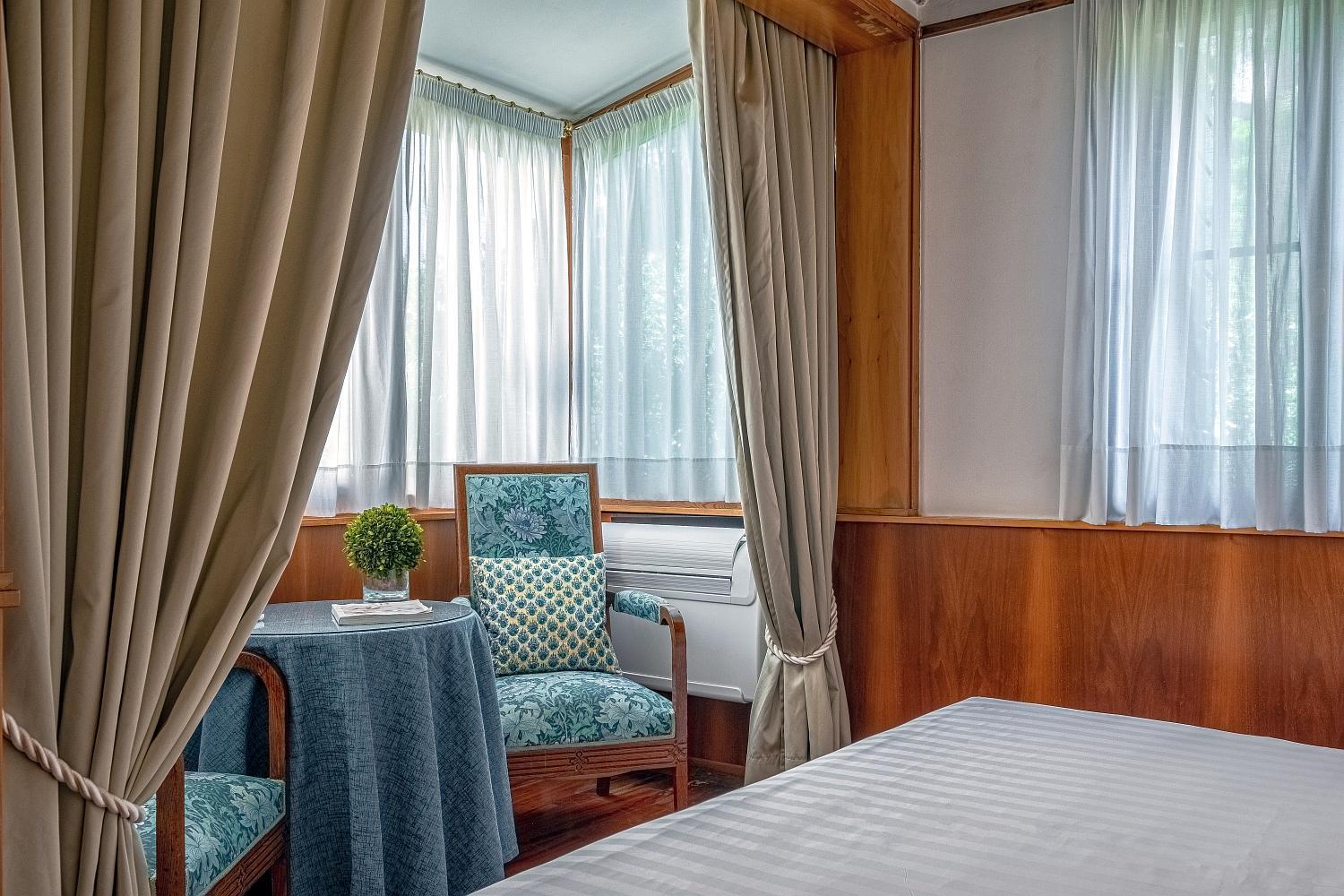 Hotel Villa Mabapa Lido di Venezia Luaran gambar