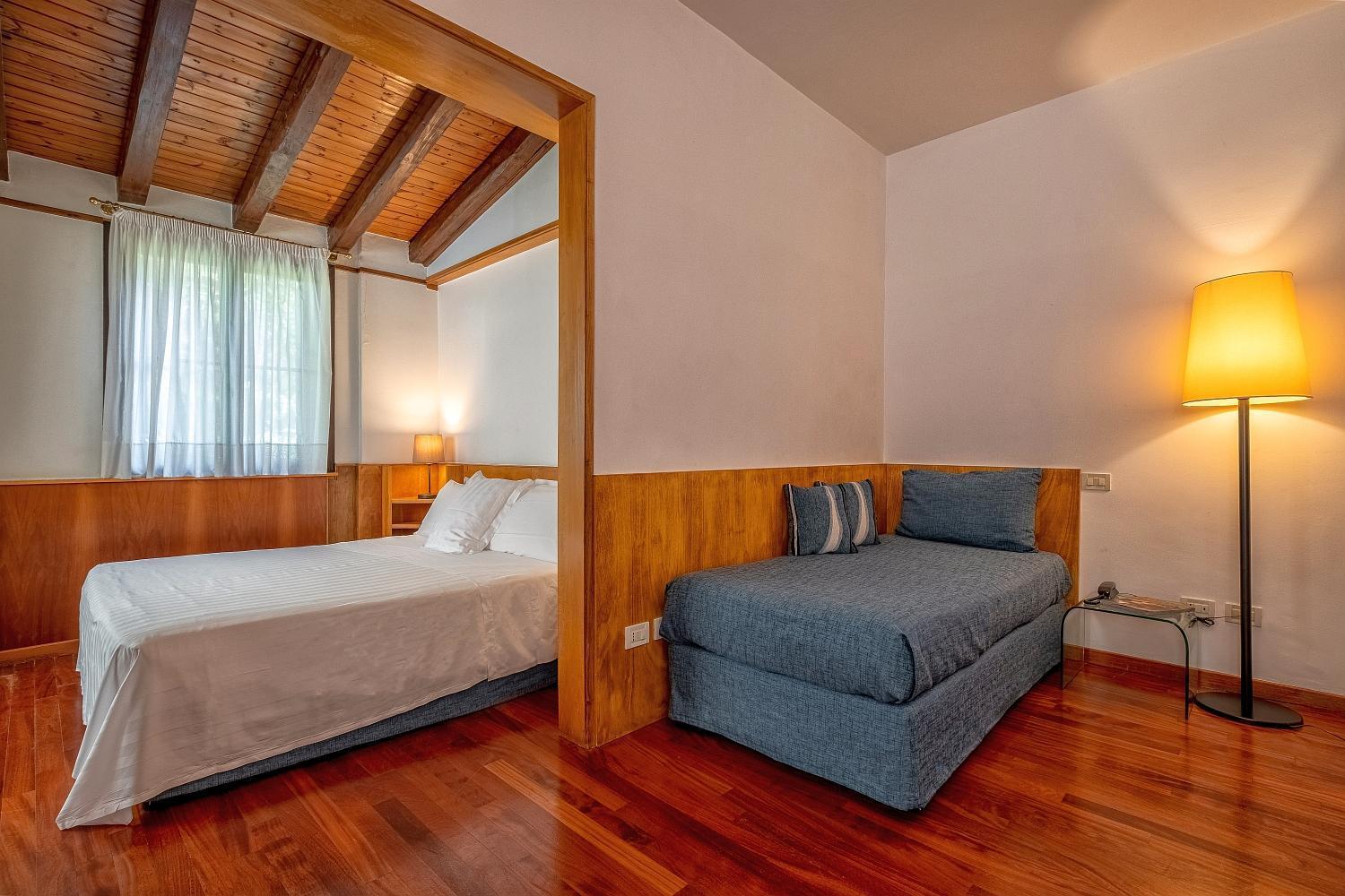 Hotel Villa Mabapa Lido di Venezia Luaran gambar