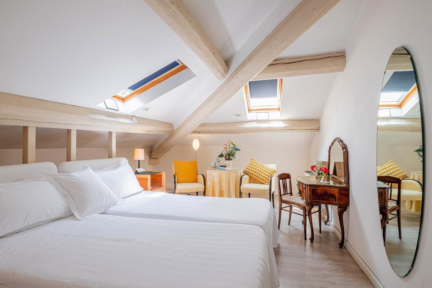 Hotel Villa Mabapa Lido di Venezia Luaran gambar