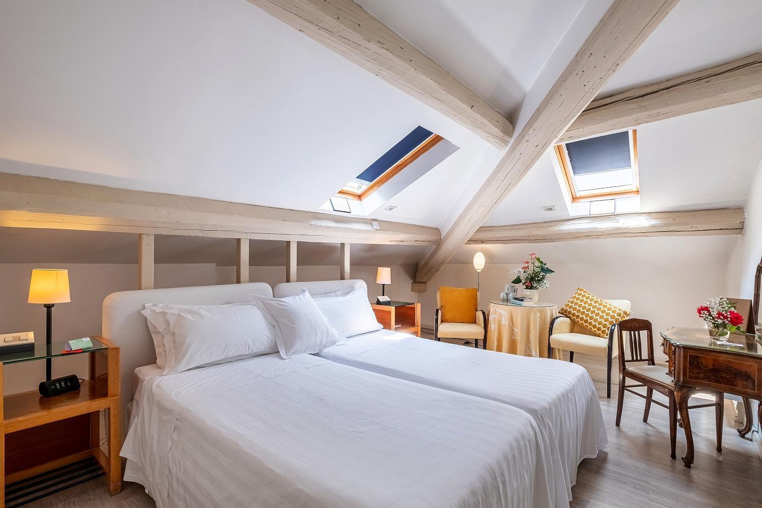 Hotel Villa Mabapa Lido di Venezia Luaran gambar