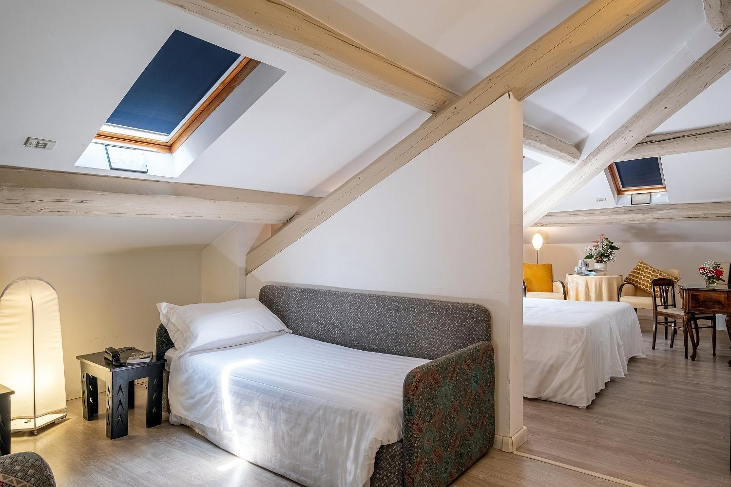 Hotel Villa Mabapa Lido di Venezia Luaran gambar
