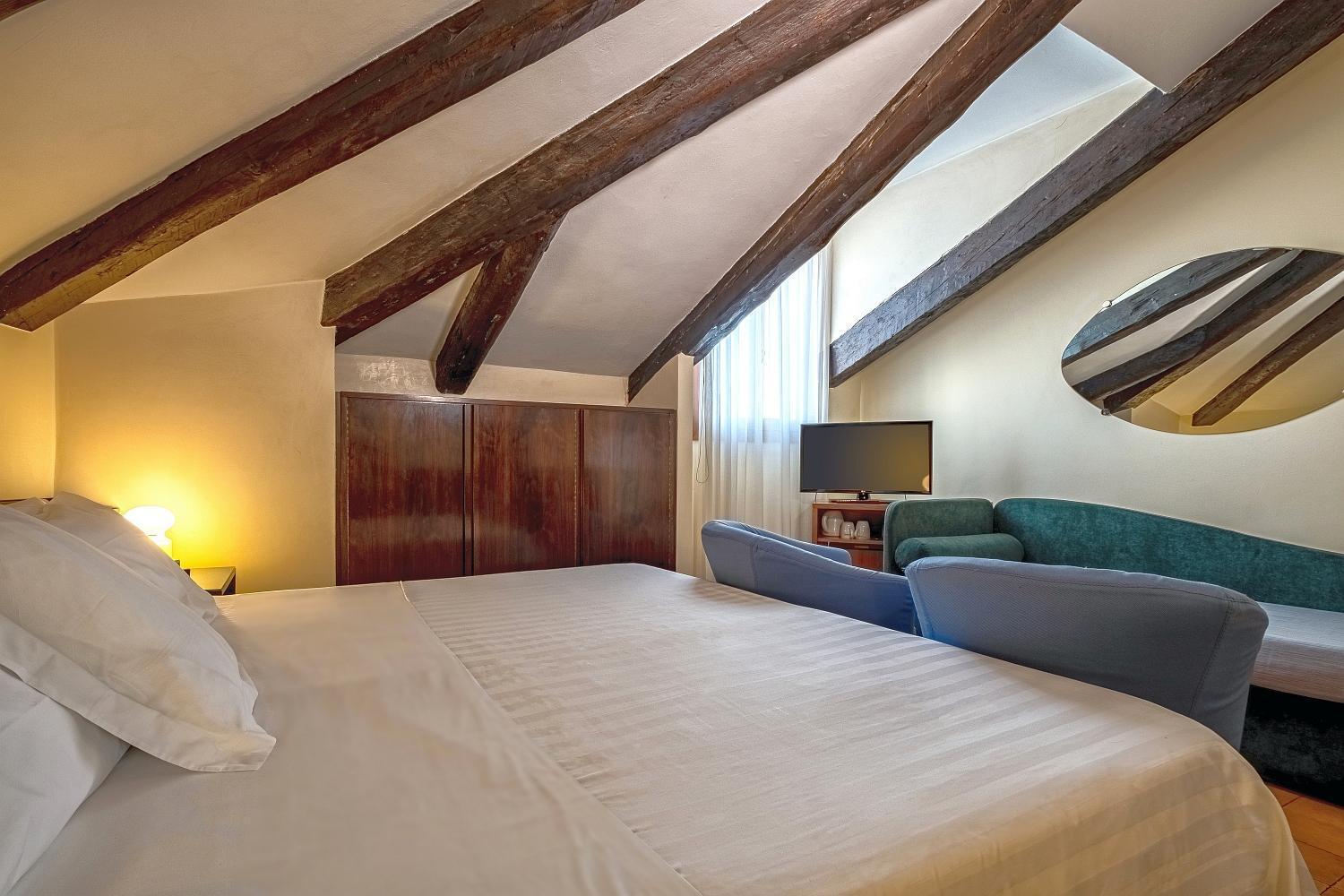 Hotel Villa Mabapa Lido di Venezia Luaran gambar