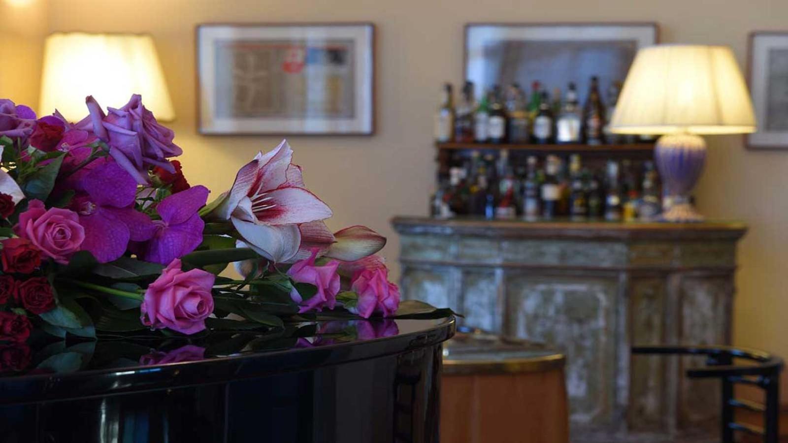 Hotel Villa Mabapa Lido di Venezia Luaran gambar